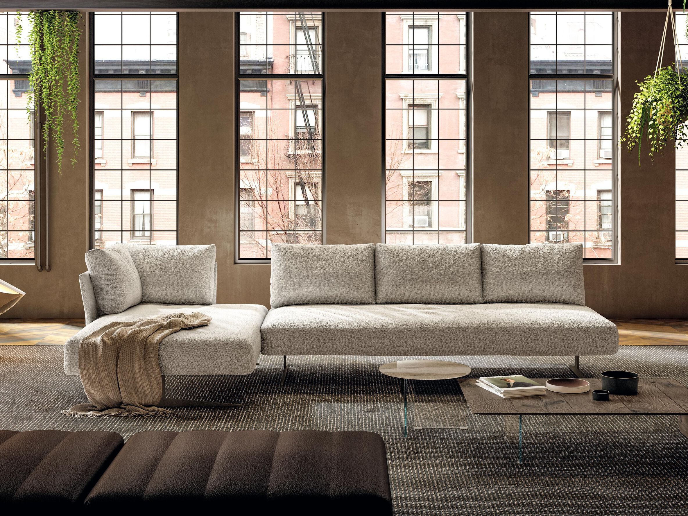 Ткань диван Lago Air ARCH-00062987