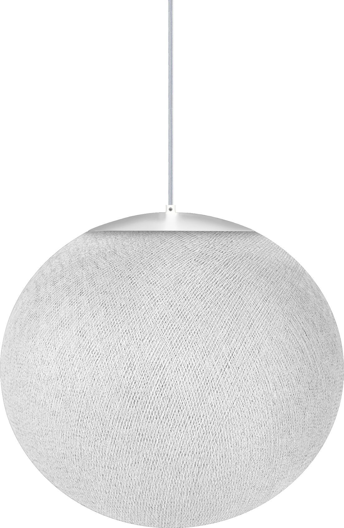 Акустическая подвеска из плетеной ткани Tecsound Bab ARCH-00055027 - Вид №63