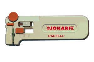 15453100 Инструмент для снятия изоляции SWS-Plus 025 JK 40055 Jokari