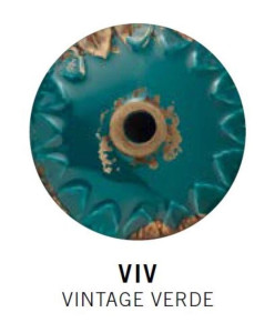 Железный потолочный светильник