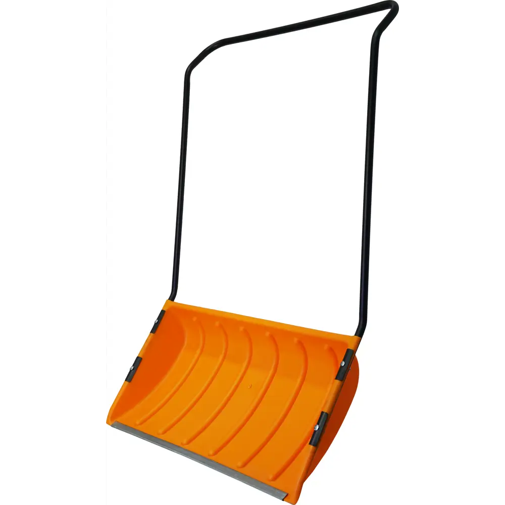 Скрепер для снега Павловская Заря Prof 78 см полипропилен с черенком STLM-2198053