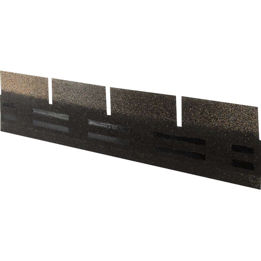 Фасадная плитка Dacha 2 м² серо-коричневый DÖCKE STLM-2070207 - Вид №2