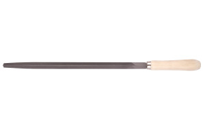 16491046 Напильник 300 мм, трехгранный, деревянная рукоятка 125012 ULTIMA