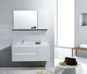 Современная мебель для ванных комнат  Orans BC-4017L-1100