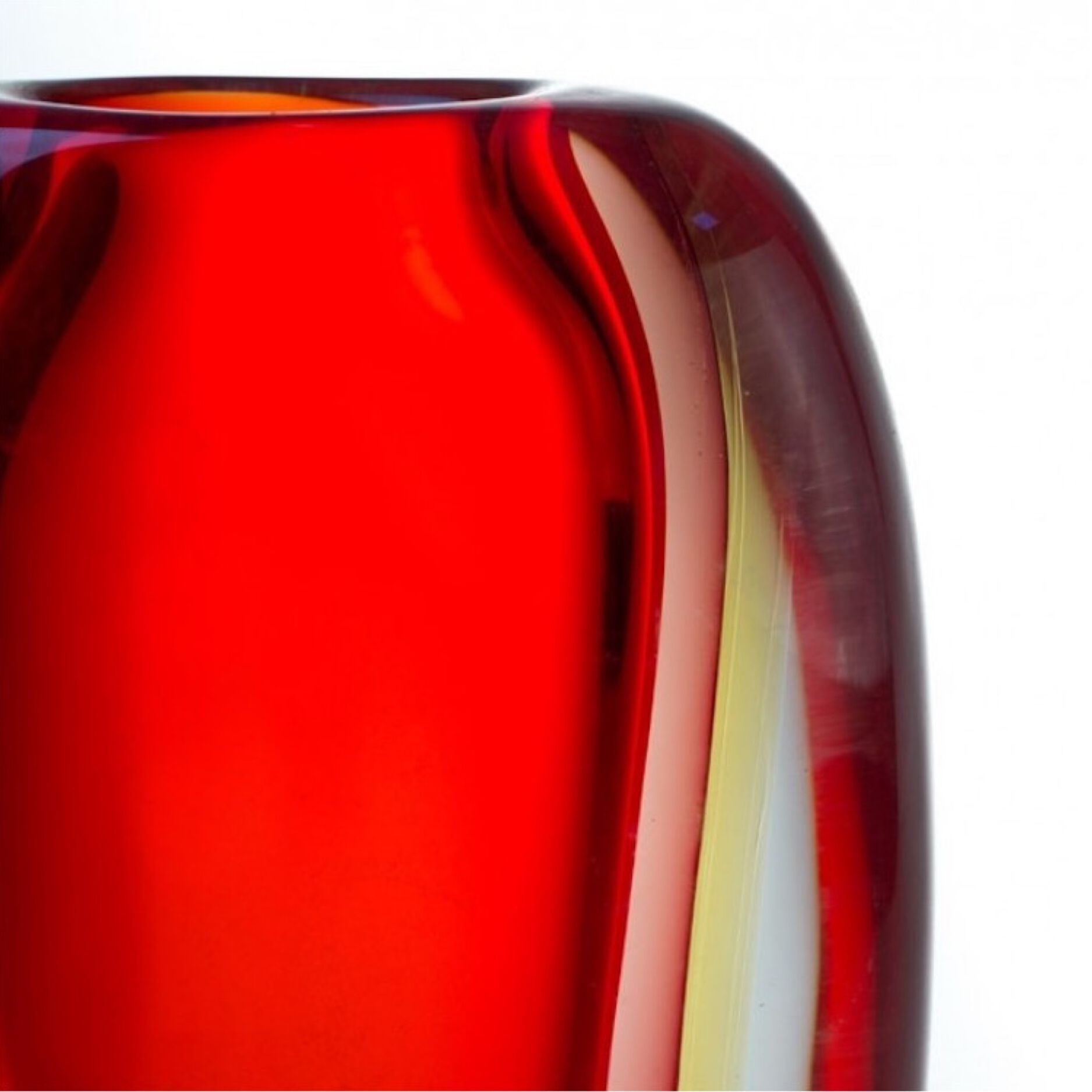 ВАЗа ручной работы из муранского стекла YourMurano Design vases ARCH-00093676 - Вид №5