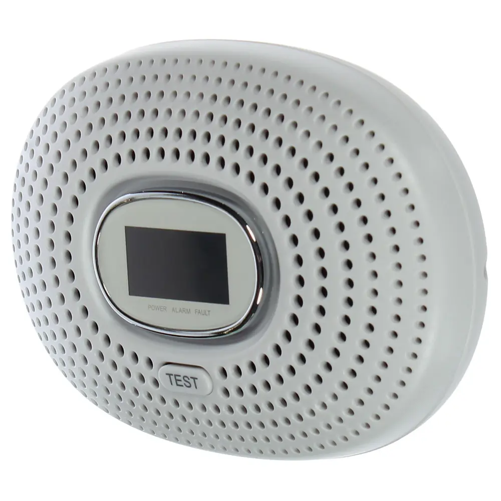 Датчик утечки газа Rubetek KR-GD13 STLM-2040146