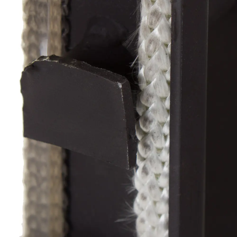 Дверь печная ДП308-1С Мета STLM-2179847 - Вид №5