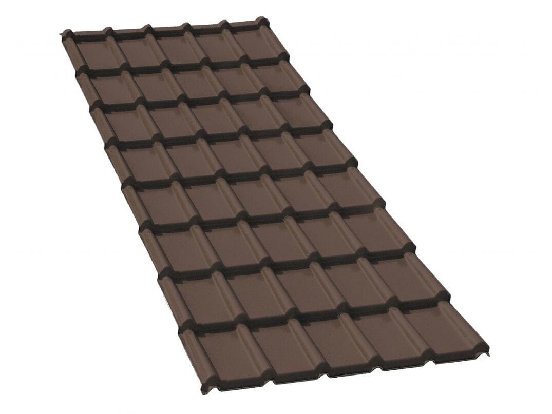 Толстая черепица First Corporation Cover-Life ARCH-00025045