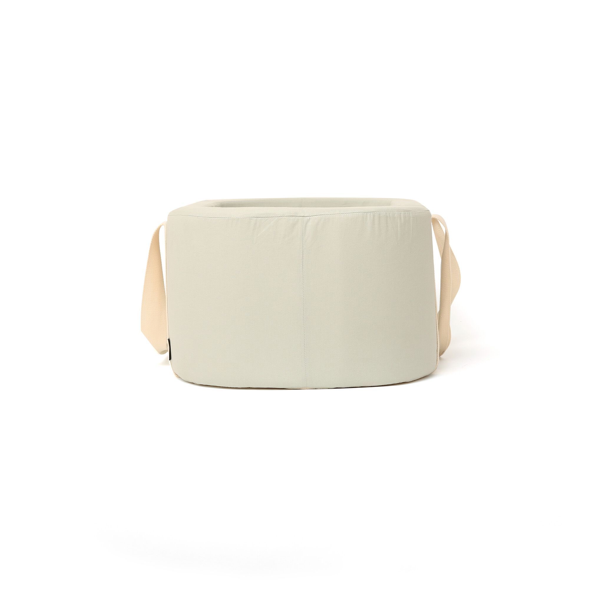 Детская кроватка с хлопковой подкладкой Charlie Crane Kuko ARCH-00145956 - Вид №31