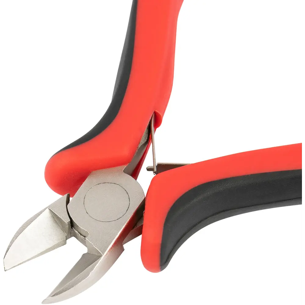 Бокорезы Matrix 17814 для точной резки проводов и проволоки 89409417 STLM-1567867 - Вид №3