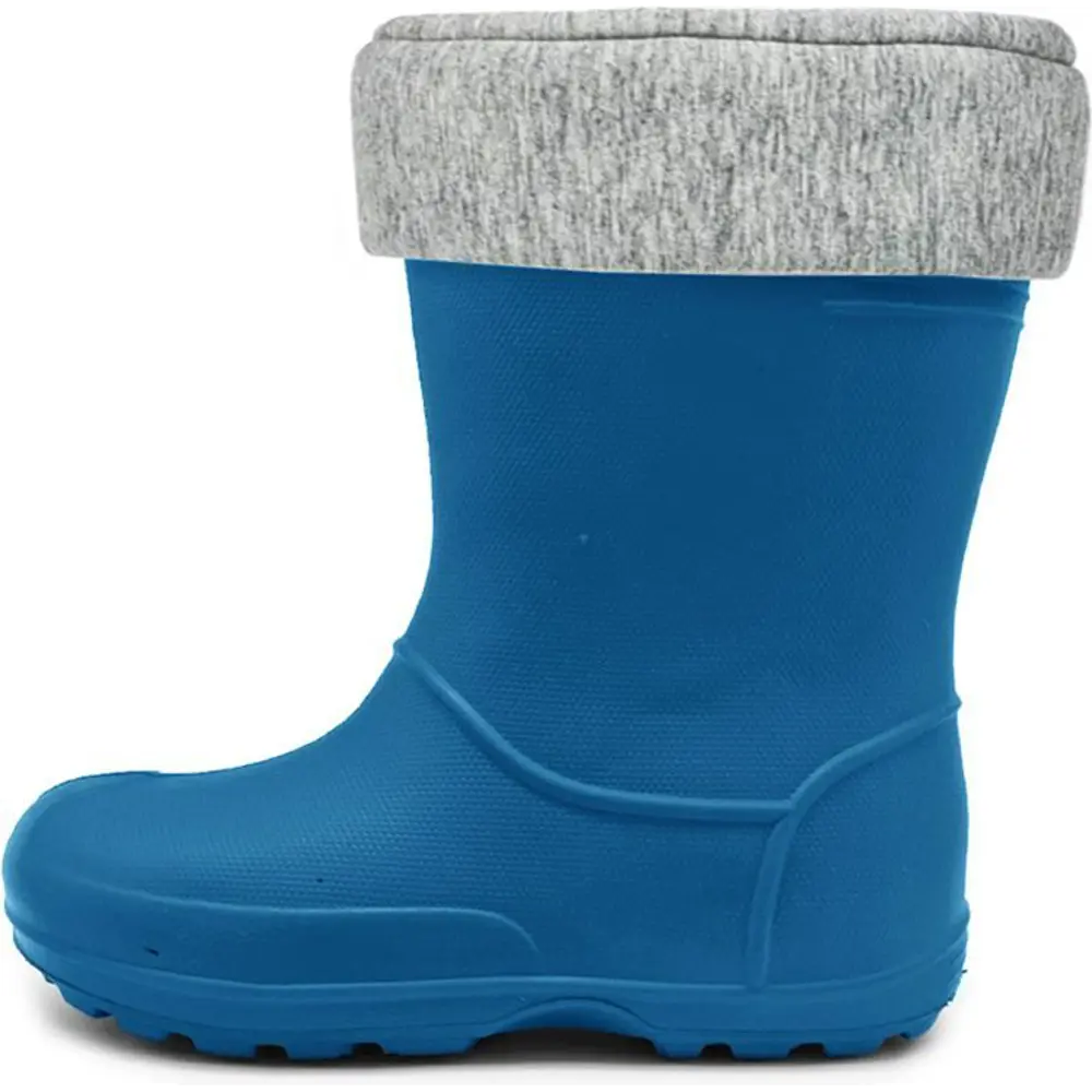 Сапоги DILWIS универсальные синие 35 размер 89414842 STLM-1565427 - Вид №1