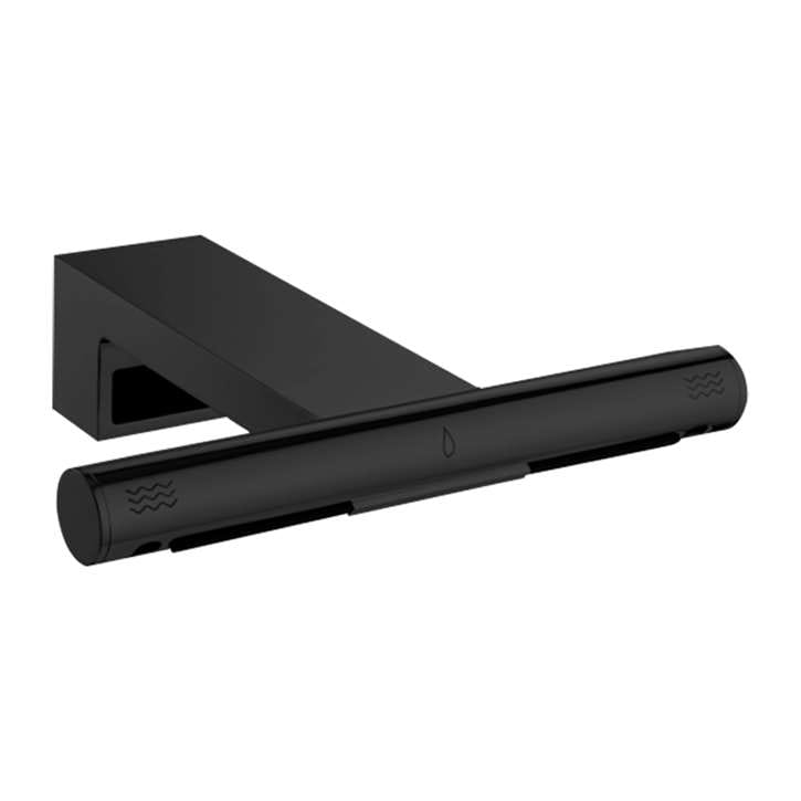 Инфракрасный кран для общественных туалетов с воздушными полотенцами Fontana Showers синий Синий ARCH-00014226 - Вид №3