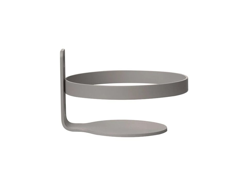 Настенный держатель из нержавеющей стали для дозатора мыла blomus есть ARCH-00112199