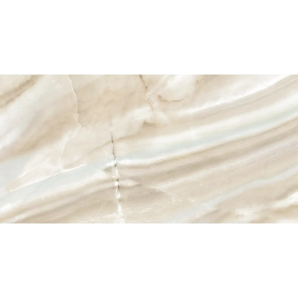 Плитка настенная Alma Ceramica Varadero 24.9x50 см 1.245 м² цвет бежевый STLM-2043296