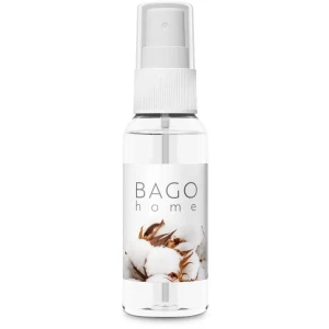 Bago Home Ароматизатор Свежий хлопок 30 мл для чистого воздуха 89422026