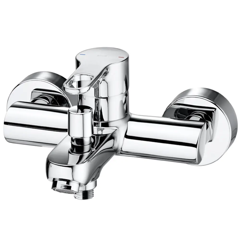 Смеситель для ванны Roca Atis однорычажный STLM-2014413