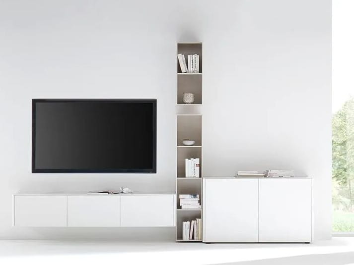 Оборудованная стена Sudbrock Möbelhandwerk Гойя ARCH-00038703 - Вид №1