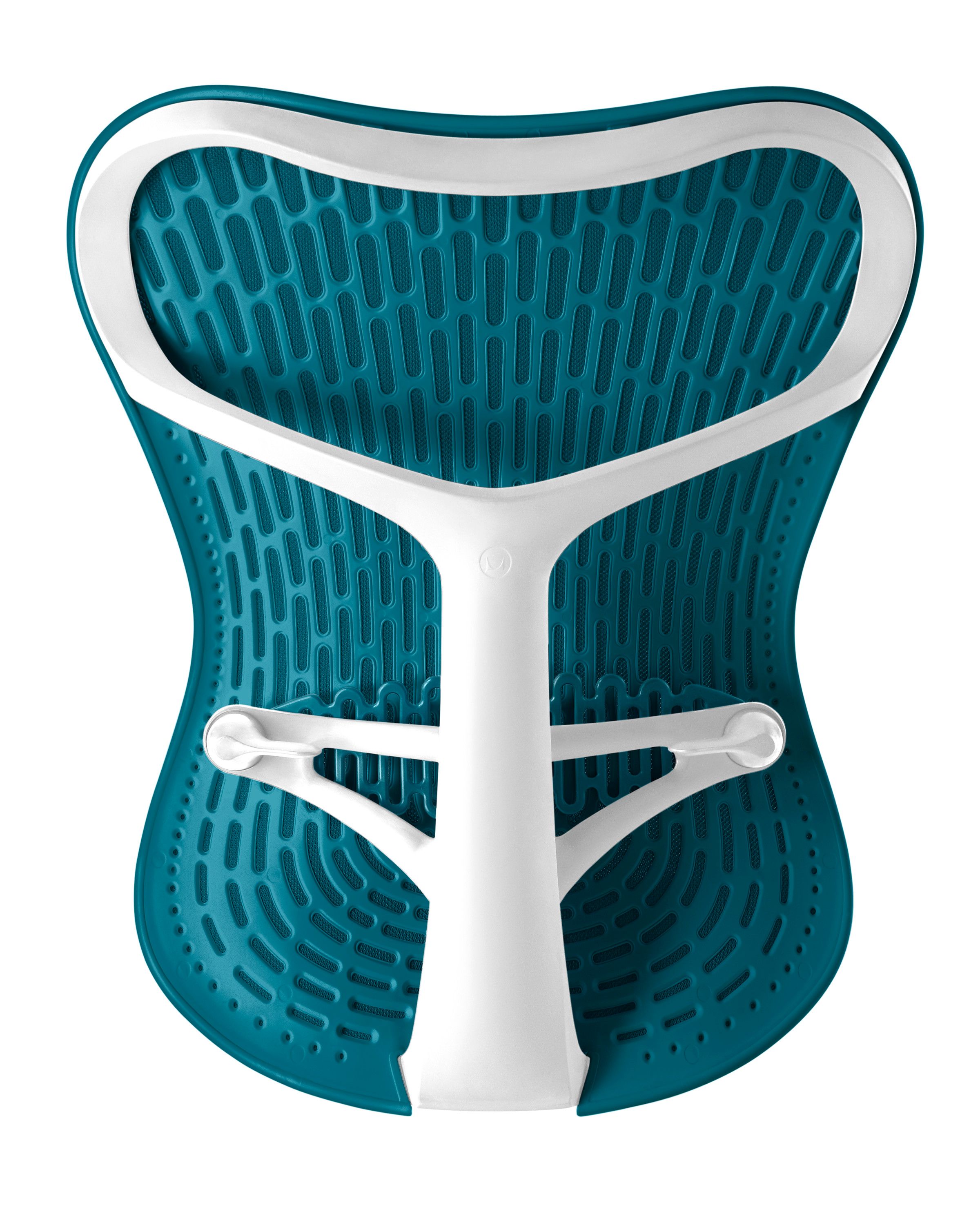 Triflex полимер поворотный эргономичный офисный стул Herman Miller Mirra 2 ARCH-00071795 - Вид №56