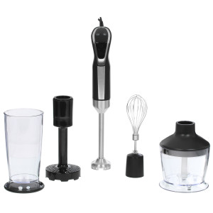 5098049 Блендер погружной Reoka RKHB-D14085 черный