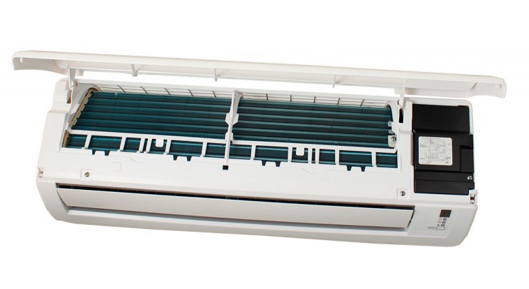 9118275 Кондиционер настенный сплит-система Daikin ATYN60L/ARYN60L белый STDN-0003232 - Вид №8