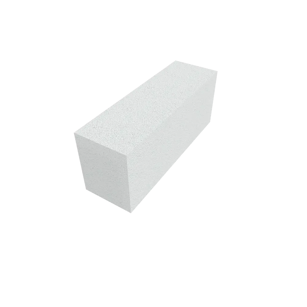 Блок газобетонный Cubi Block D500 625x250x150 мм CUBI-BLOCK STLM-2013279