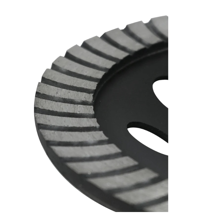 Чаша алмазная BERGER BG1943 9129406 STDN-0096574 - Вид №2