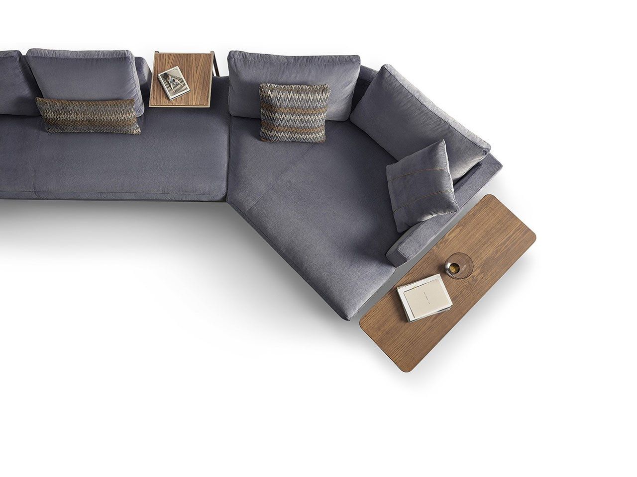 Ткань диван Dema EASY ARCH-00134413 - Вид №5