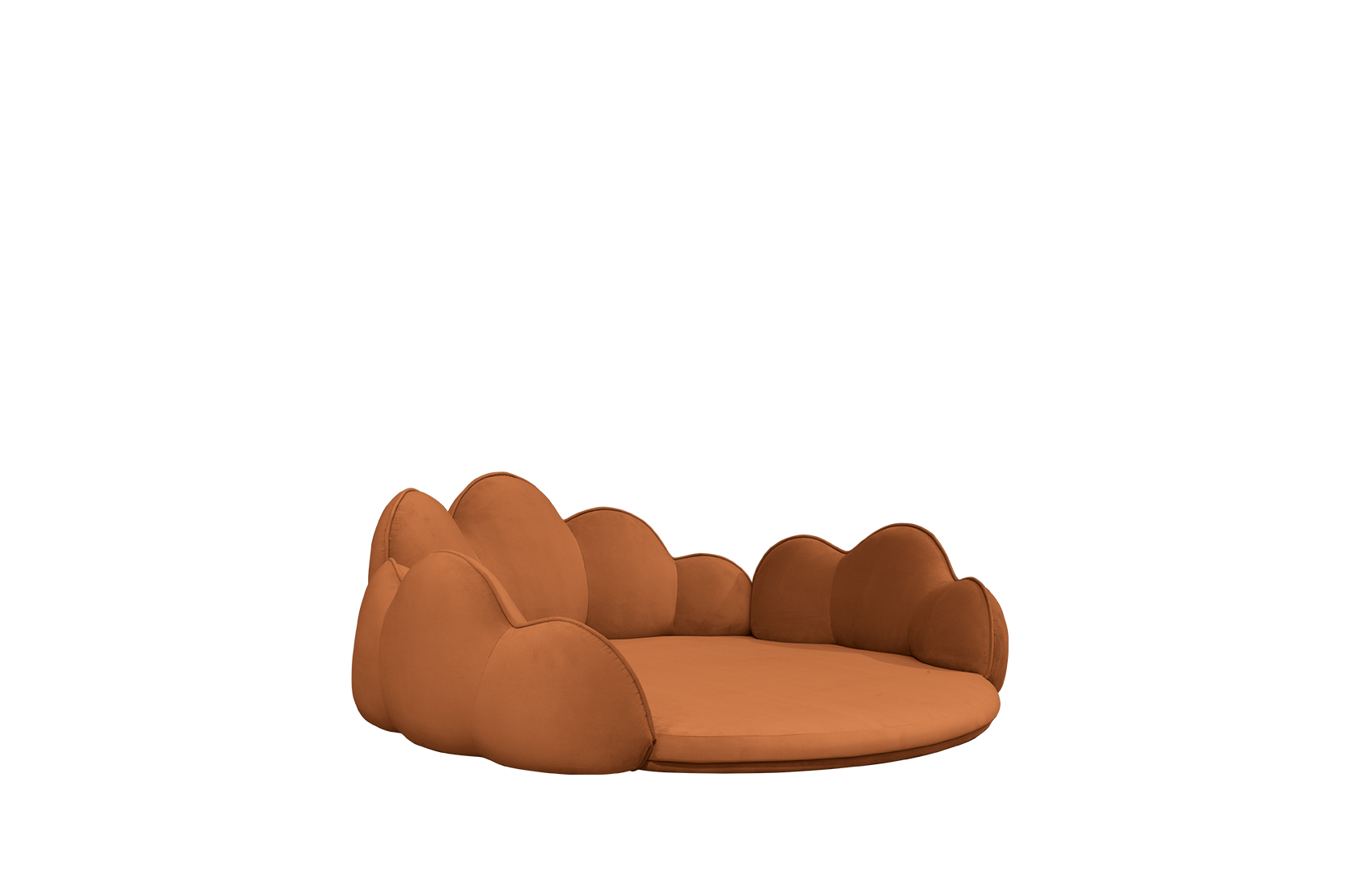 CIST430 Диваны детские Майло - Малыш Circu  - Вид №1