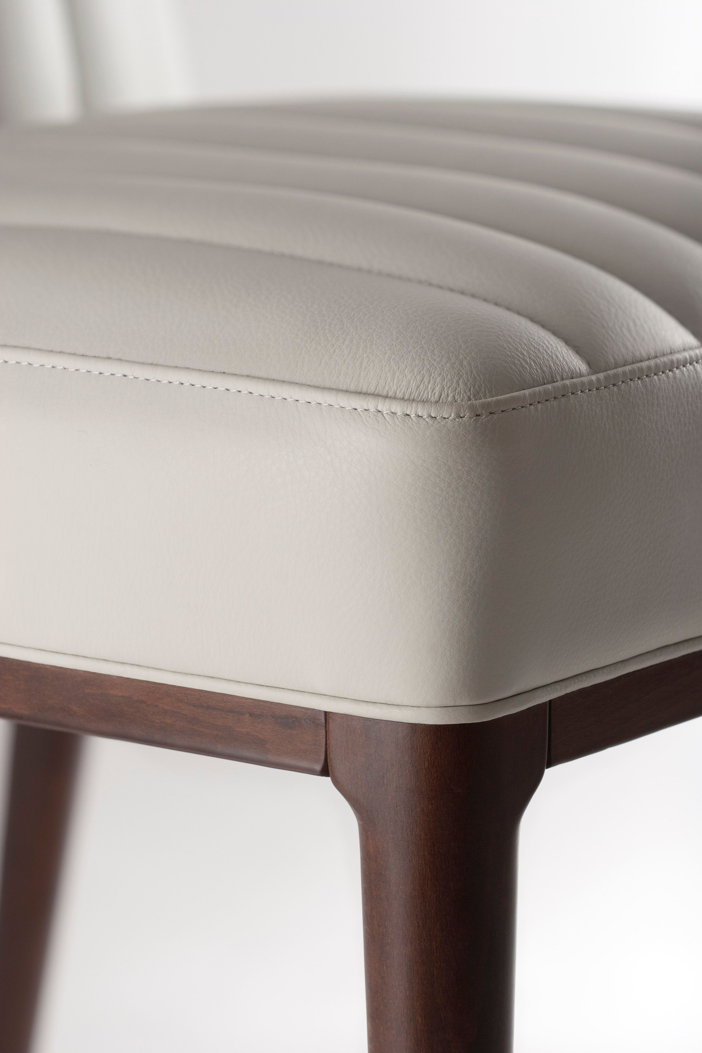 Мягкая спальная кровать Tirolo ARCH-00091942 - Вид №3