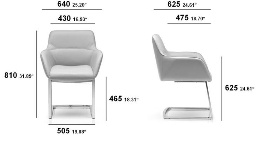 Тканевый мягкий консольный операционный стул SITIA Darwin ARCH-00094222 - Вид №2