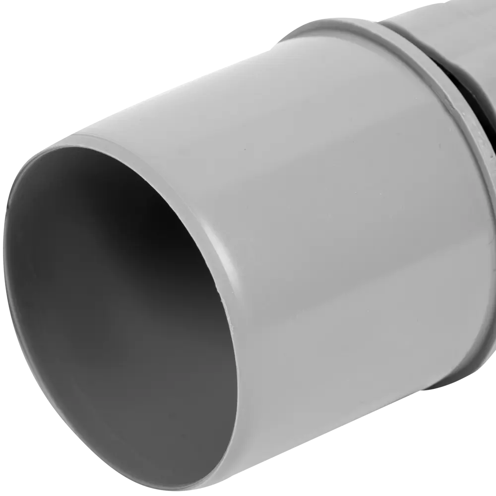 Вакуумный клапан Ø 50 мм полипропилен ПОЛИТРОН STLM-2015718 - Вид №2