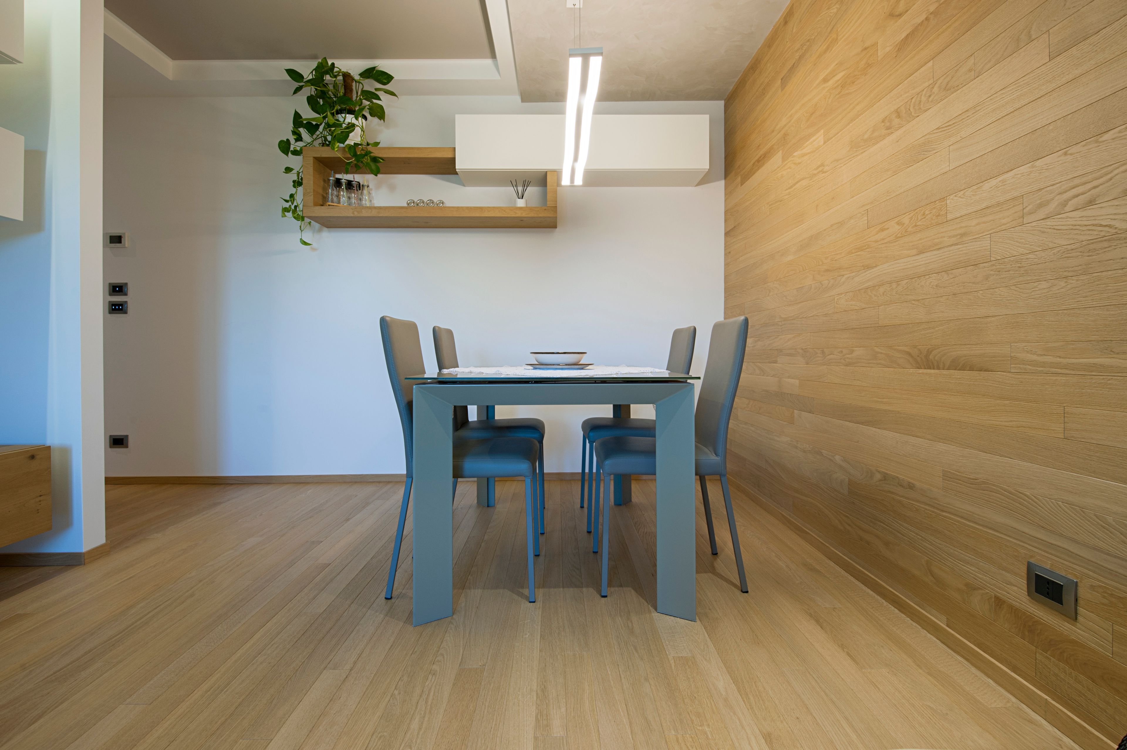 Готовый паркет Garbelotto I Gessi® ARCH-00090094 - Вид №10