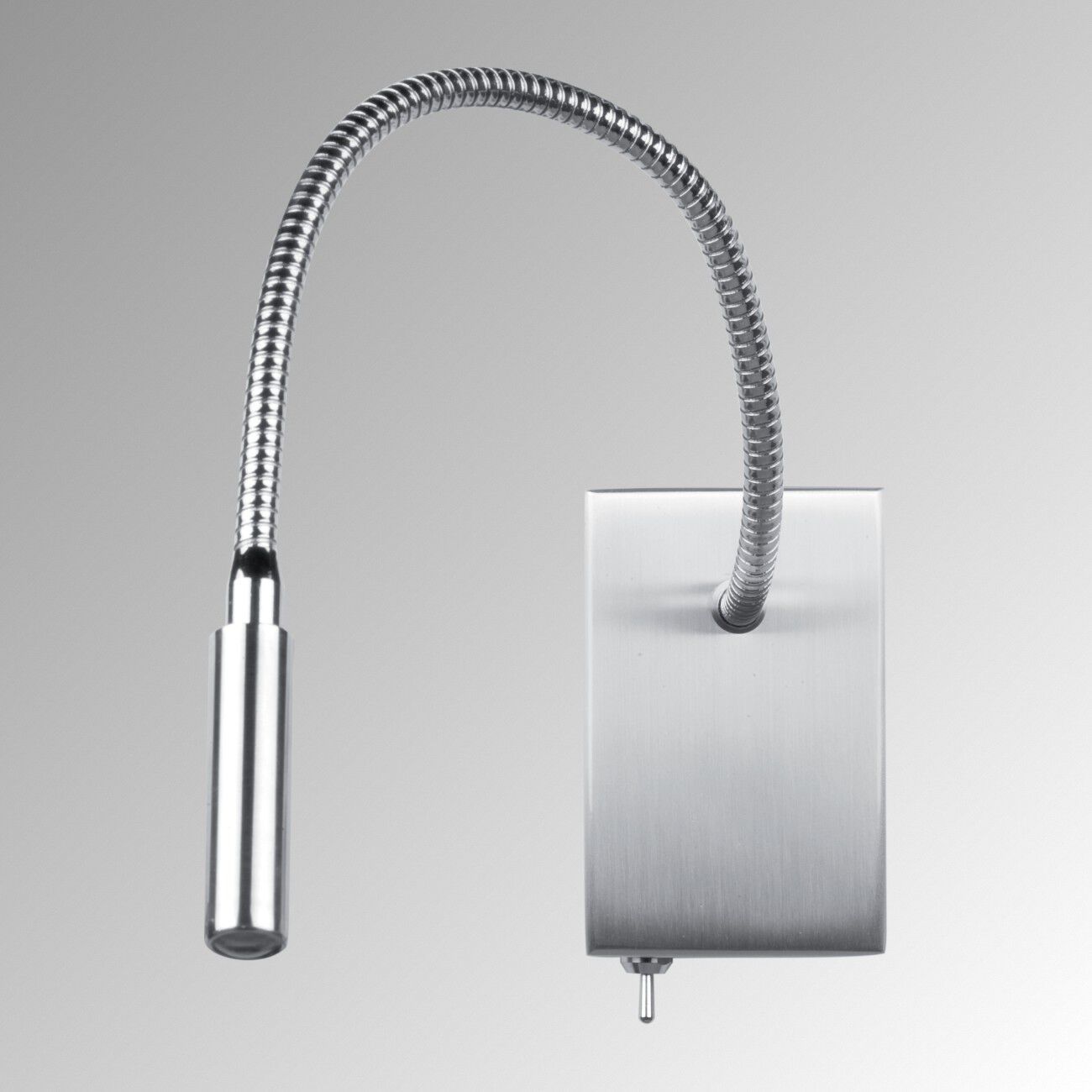 Светодиодный настенный светильник с гибкой рукояткой TEKNI-LED Zoom ARCH-00114384 - Вид №7