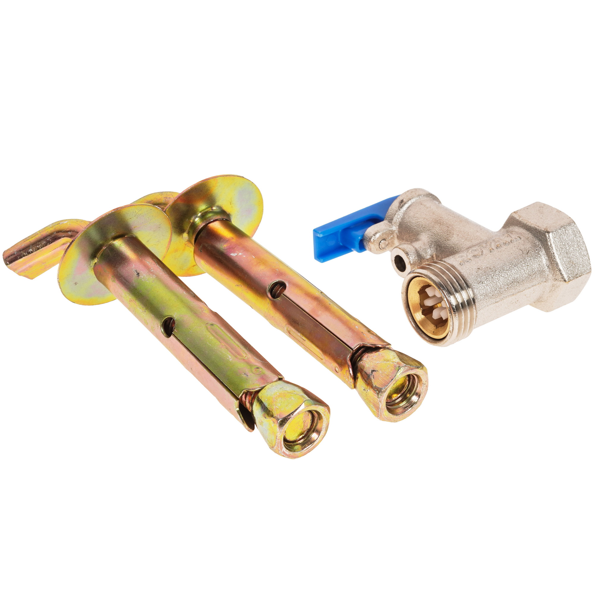 9250443 Водонагреватель электрический Metronex DRYHeat MXD WH 2.0 STDN-0041405 - Вид №7