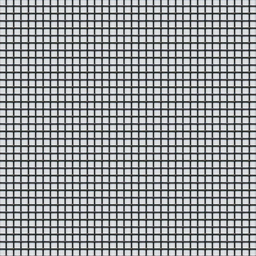 Рулонная москитная штора для окна Велюкс M04.06 цвет чёрный Velux STLM-2037993 - Вид №1