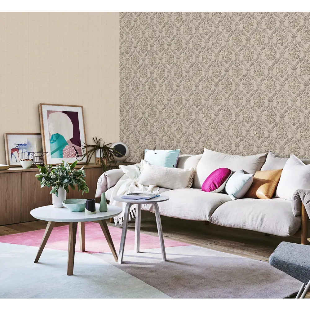 Обои на флизелиновой основе «Romeo» 1.06х10 м VS998408 Victoria Stenova STLM-2200344 - Вид №5