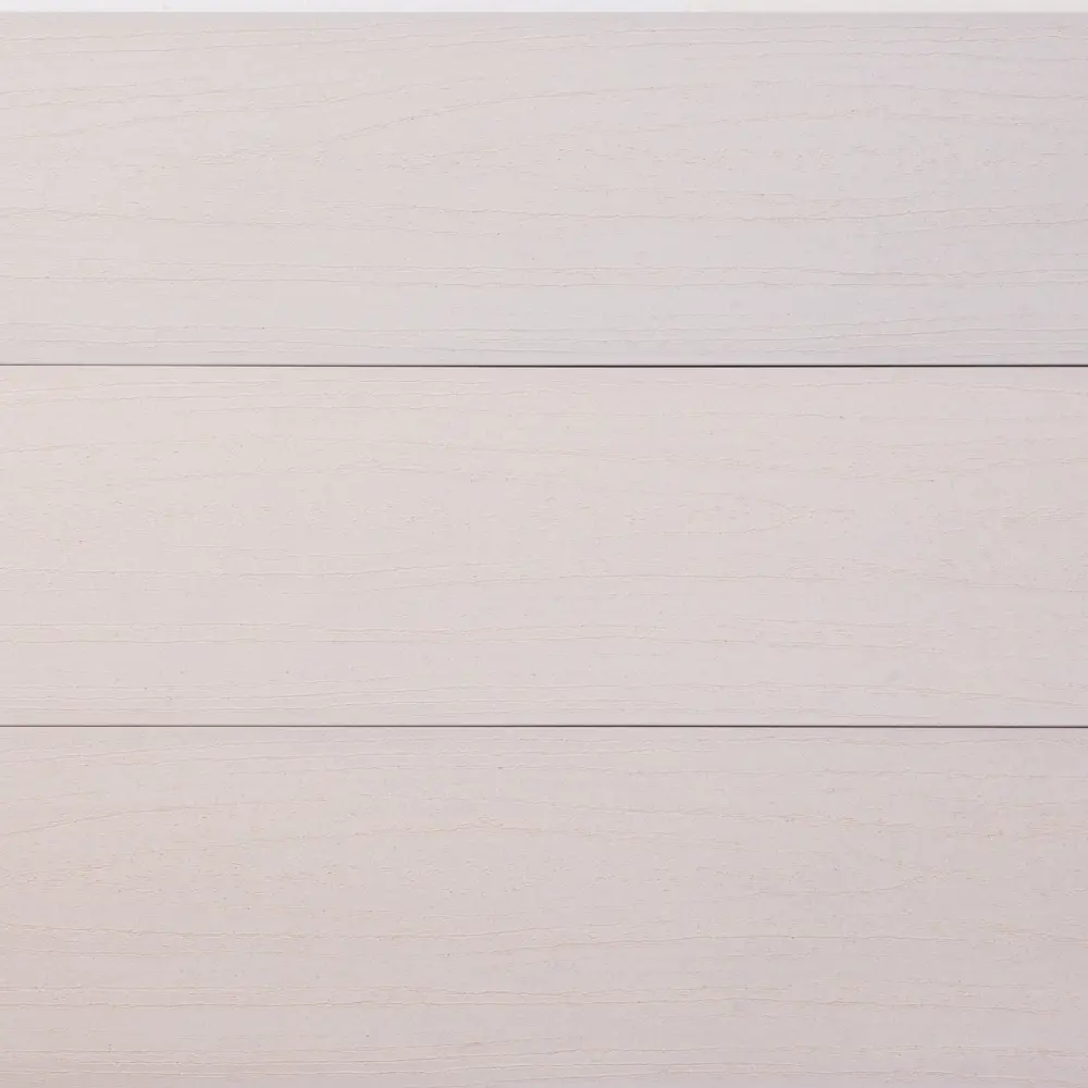 Террасная доска ДПК MultiDeck цвет белый 3000х150х27 мм 0.45 м² МУЛЬТИДЕК STLM-2211051 - Вид №2