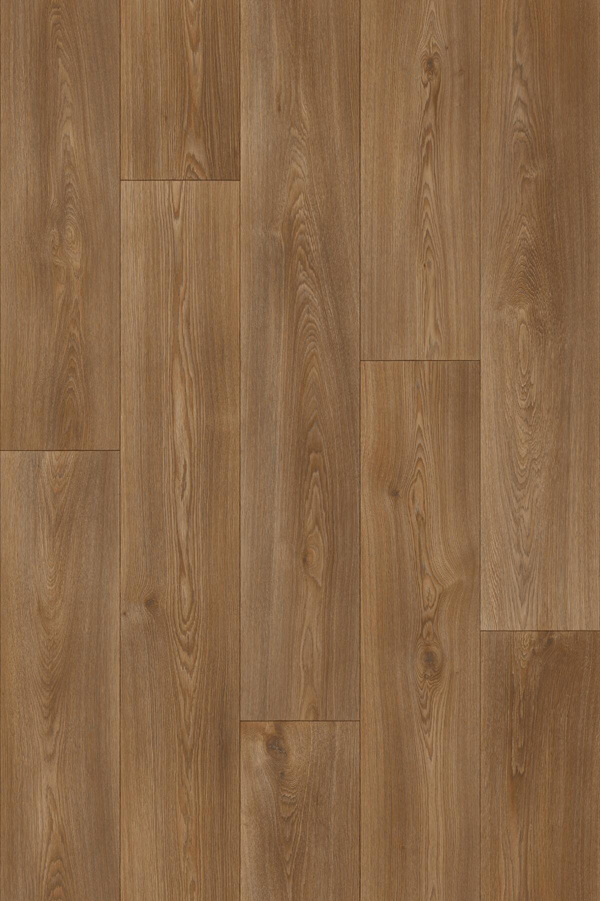 Нескользящий виниловый пол с эффектом дерева BEAUFLOR Blacktex ARCH-00064864 - Вид №13