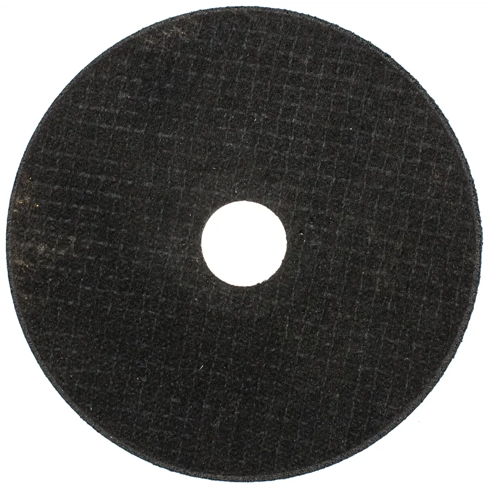 Круг отрезной по металлу Сибртех 743137 125x22.2x1 мм, 10 шт STLM-2136926 - Вид №1