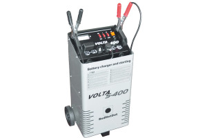 15473739 Пуско-зарядное устройство VOLTA S-400 353716 RedHotDot