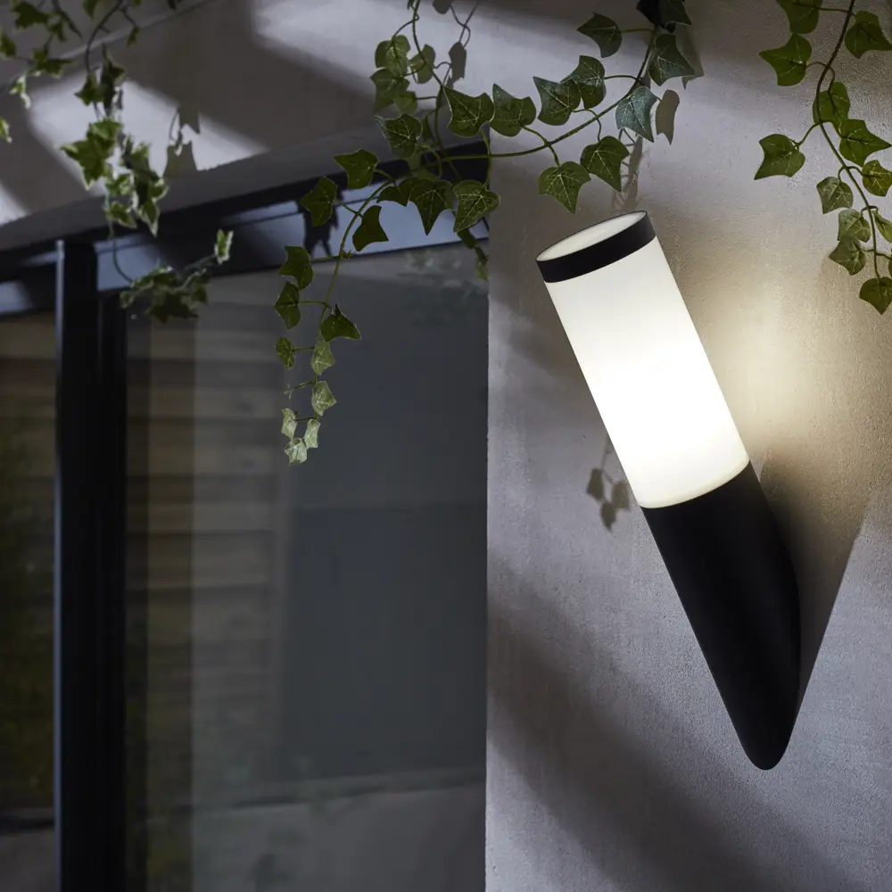 Светильник настенный уличный «Travis» 40 Вт IP44 INSPIRE STLM-2074368 - Вид №1