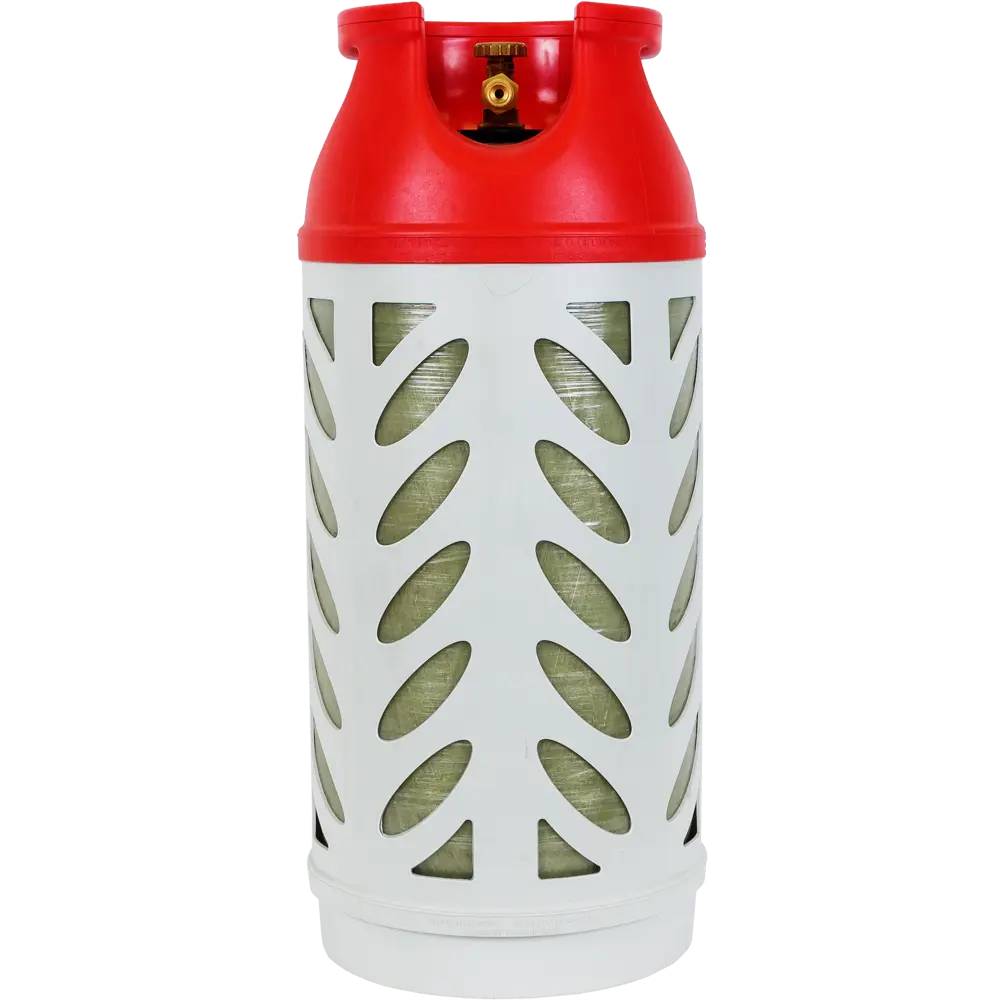 Газовый баллон Hexagon Ragasco композитно-полимерный 33.5 л RUGASCO STLM-2170280