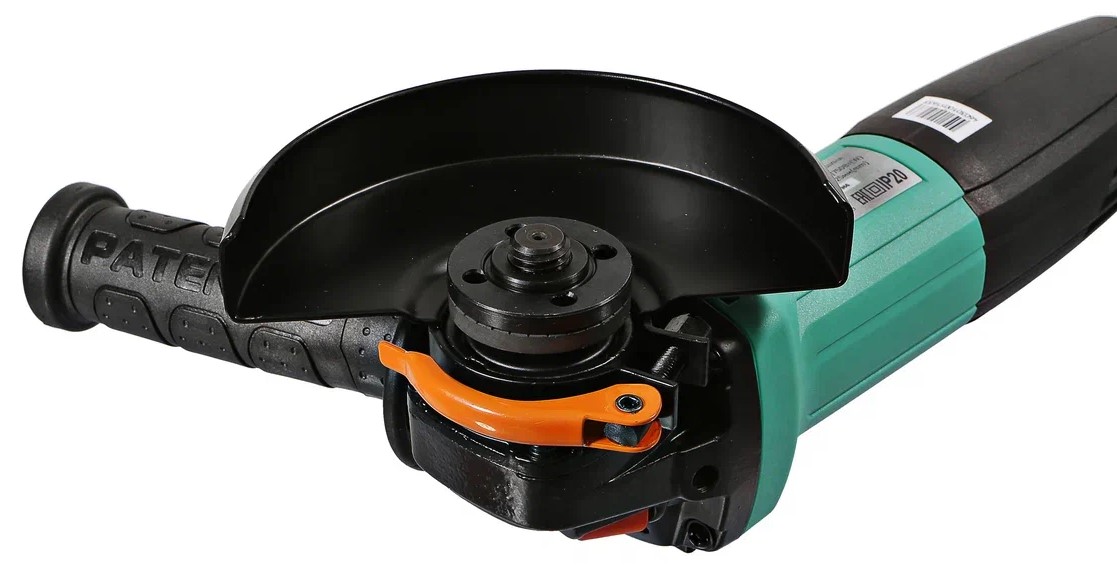 Углошлифовальная машина (УШМ) Sturm! AG9012T 1287062 STDN-0040376 - Вид №6