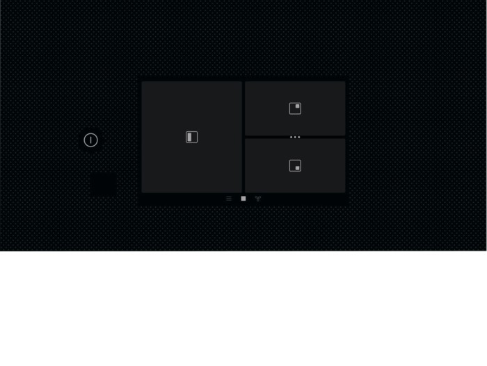 9197431 Индукционная варочная поверхность AEG NIG64B30AB STDN-0128157 - Вид №1