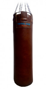 Набивной боксерский мешок proffi смк 35×180-85 TOTALBOX