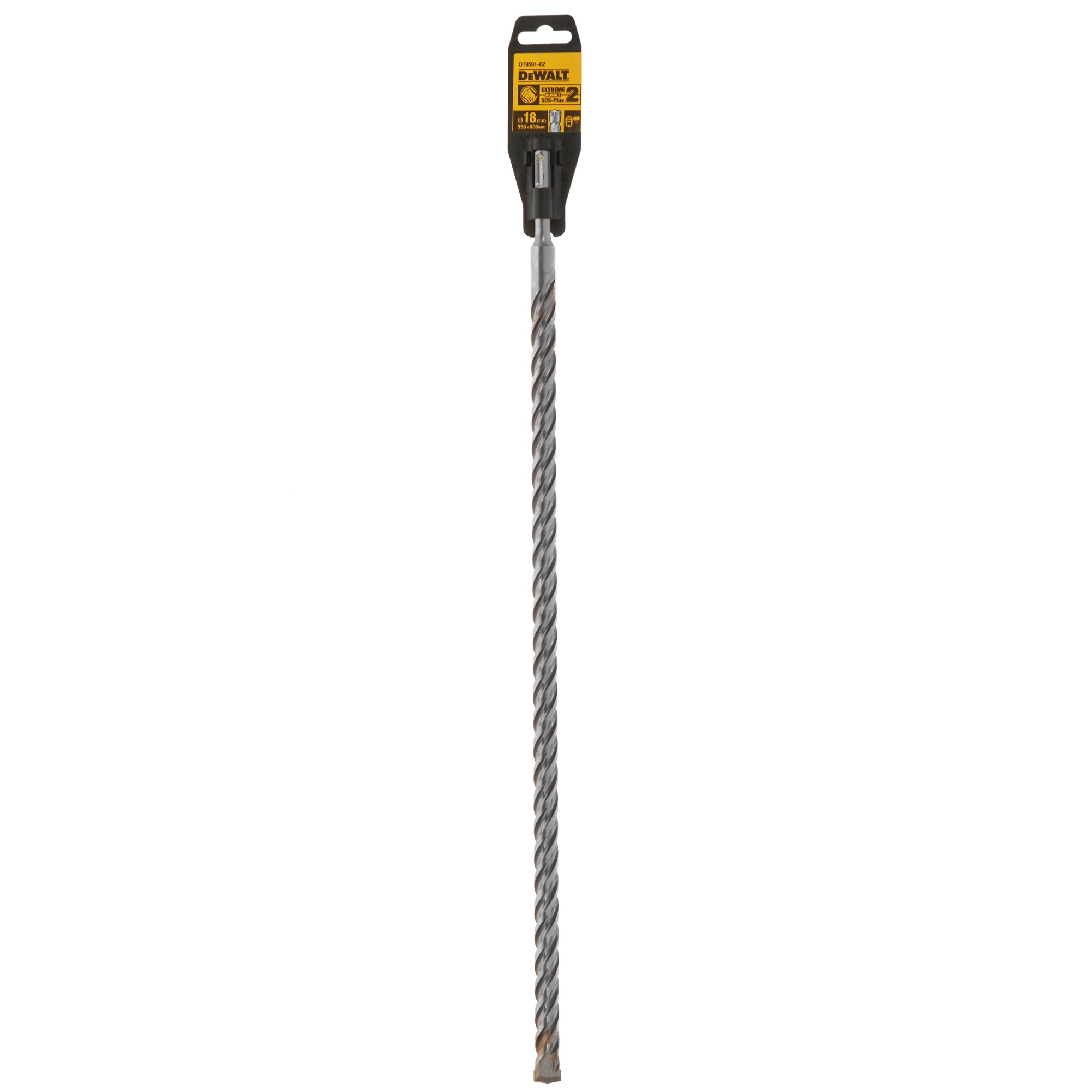 Бур DeWalt EXTREME2 DT9591 600 мм 5302979 STDN-0033773