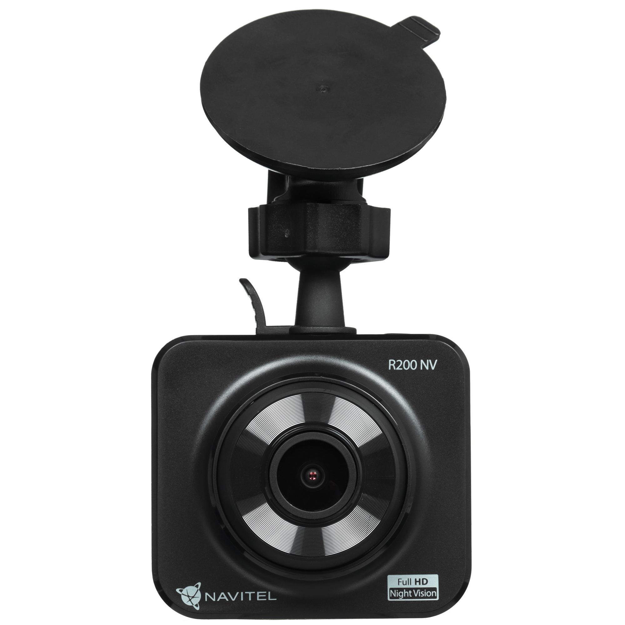 5476022 Видеорегистратор Navitel R200 NV STDN-0141224 - Вид №1