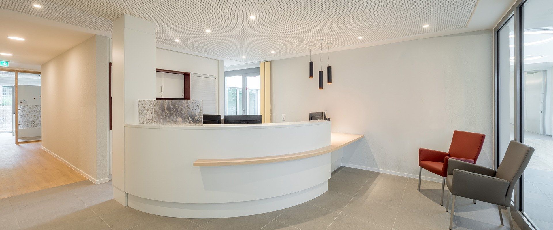 Алюминиевый круглый регулируемый светодиодный прожектор Artemide Everything ARCH-00083725 - Вид №10