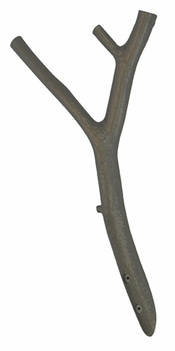 Алюминиевая вешалка для одежды Iserlohner Haken AST ARCH-00061565 - Вид №9