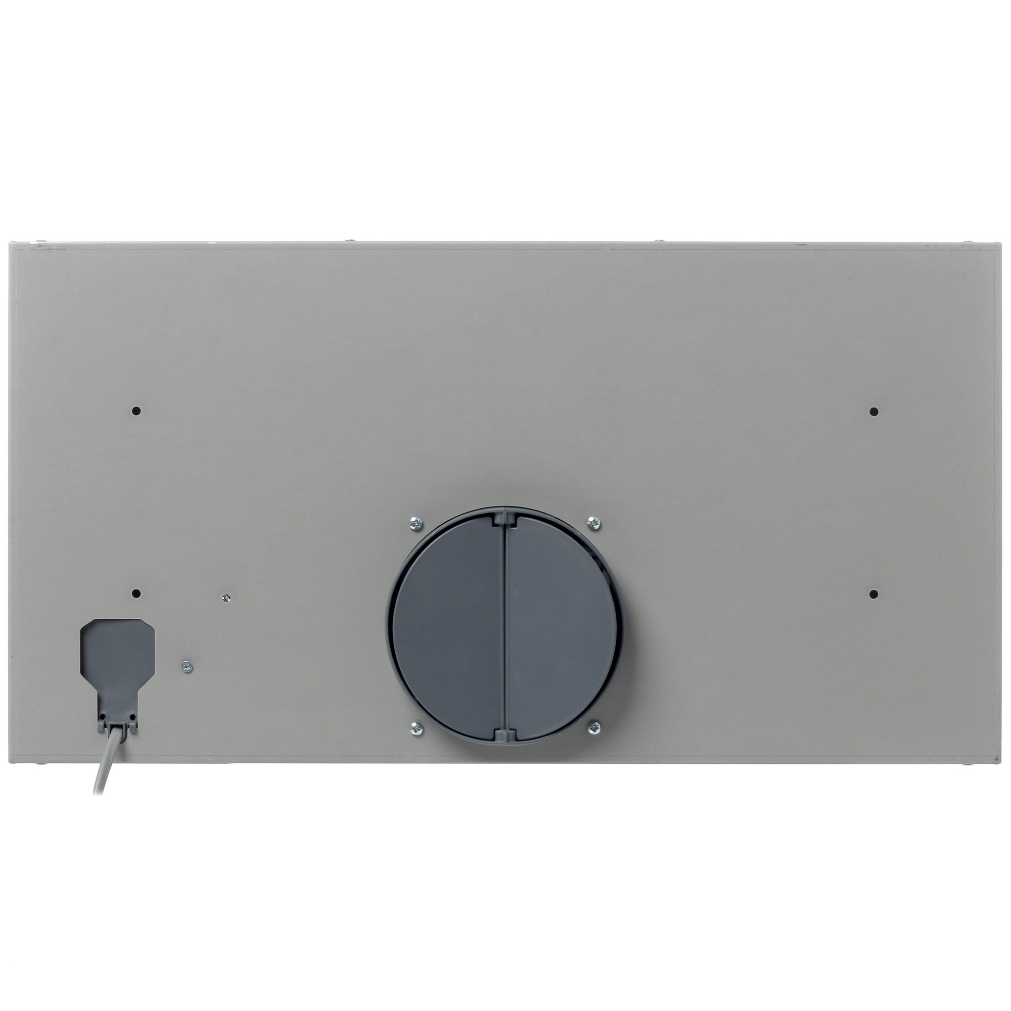 9951214 Вытяжка полновстраиваемая Akpo WK-11 Mio glass белый STDN-0046580 - Вид №3